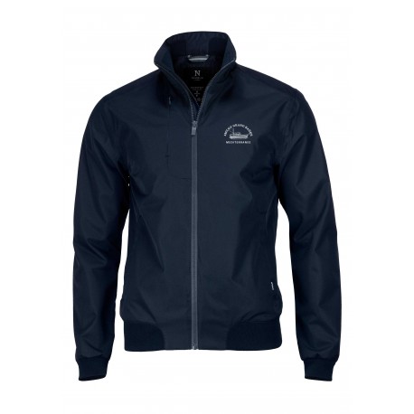 Veste élégante Homme AGBM – Amicale Grand Banks