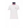 Polo manches courtes Femme AGBM – Collection Femme