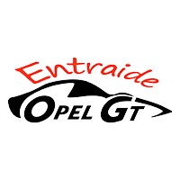 Opel GT Entraide