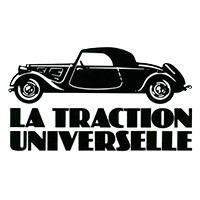 Traction Universelle HDF