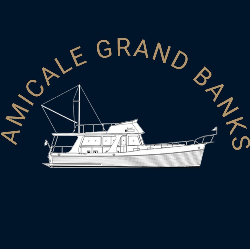 Amicale Grand Banks Mediterranée