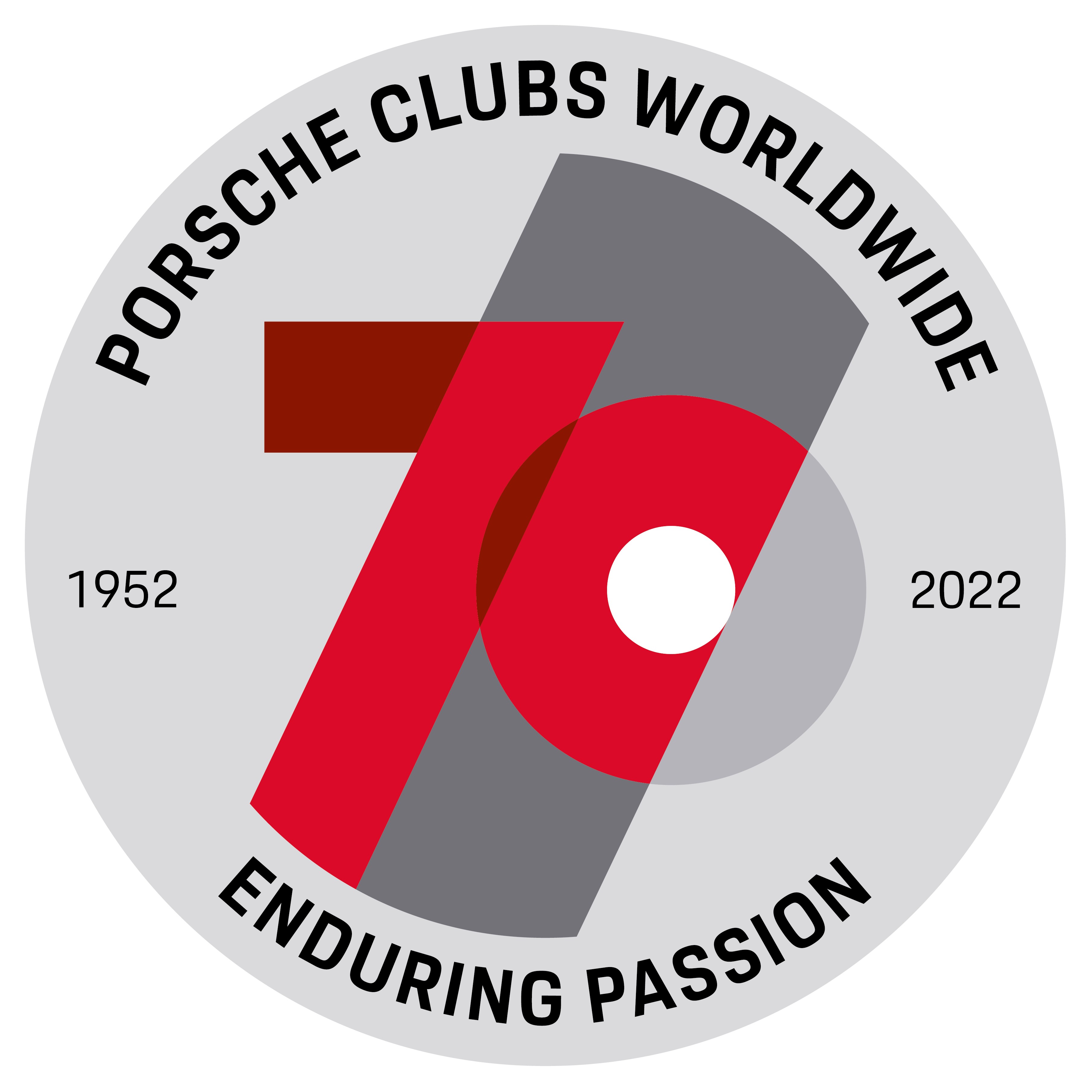 70' Enduring Passion