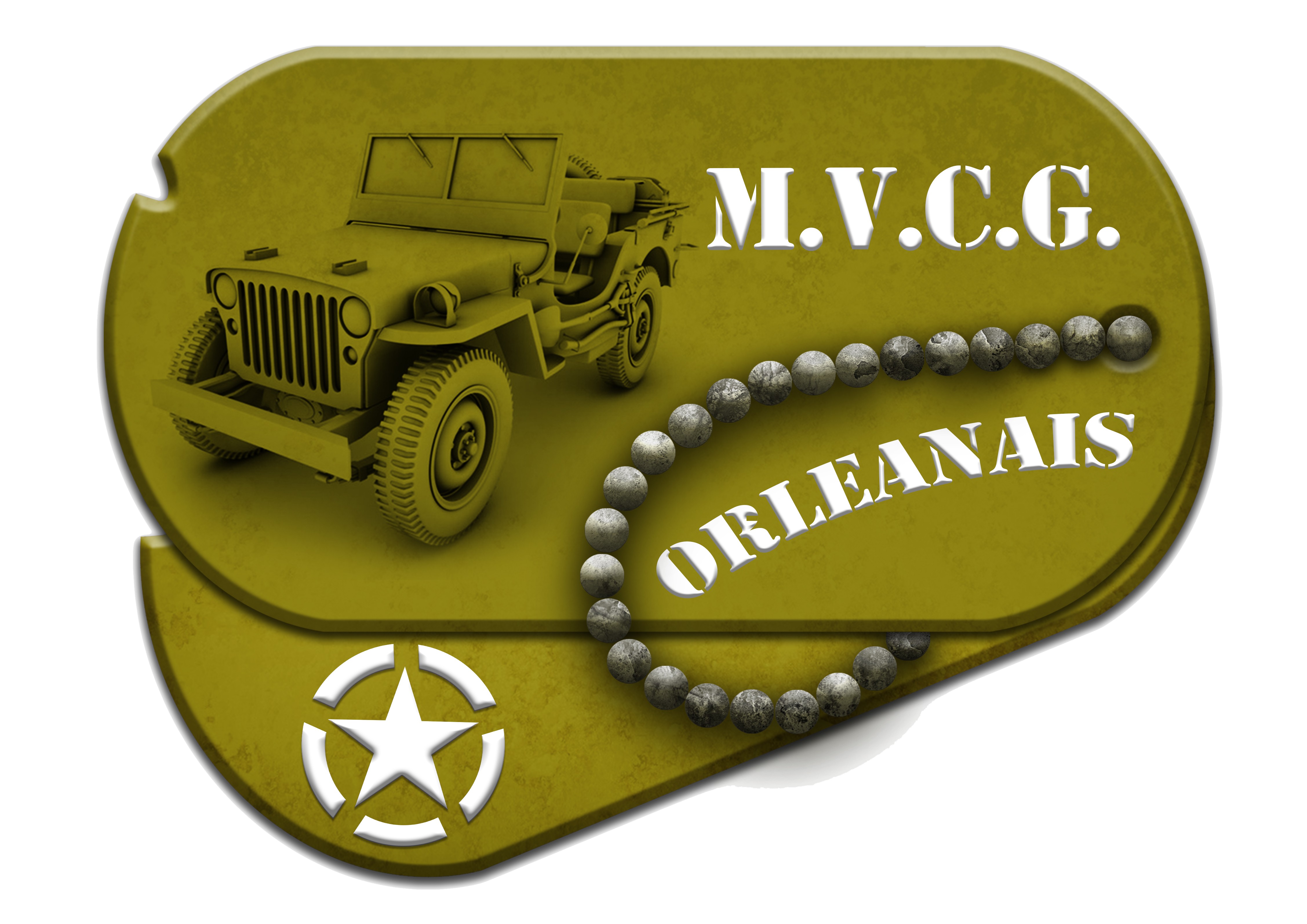 MVCG Orléanais