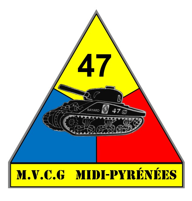 MVCG Midi-Pyrénées