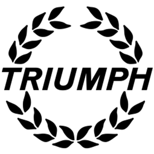 Boutique Club - Marque Triumph