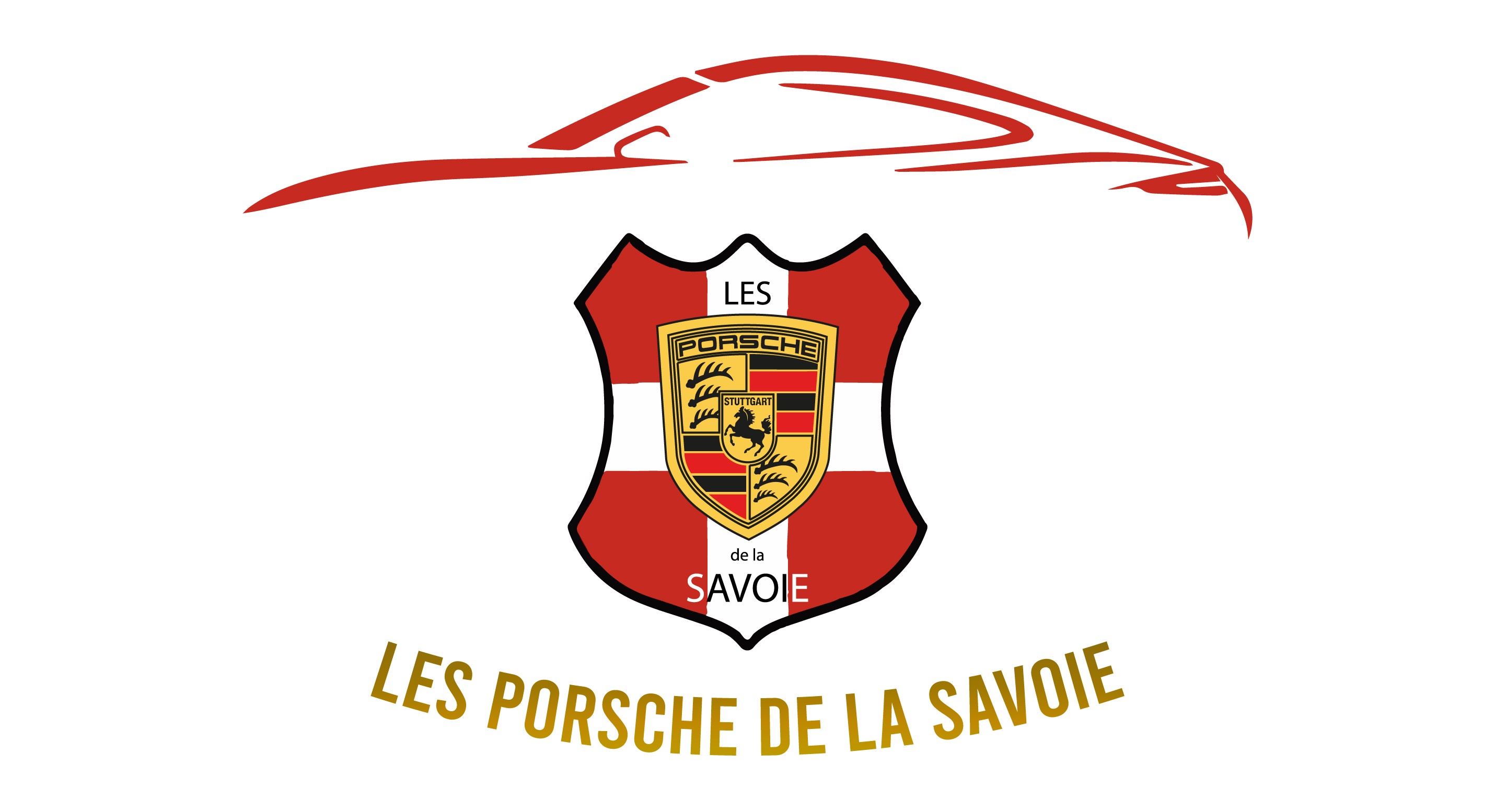 Club les Porsches de la Savoie