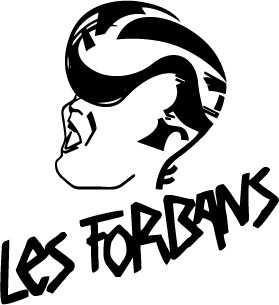 Boutique Officielle – Les Forbans