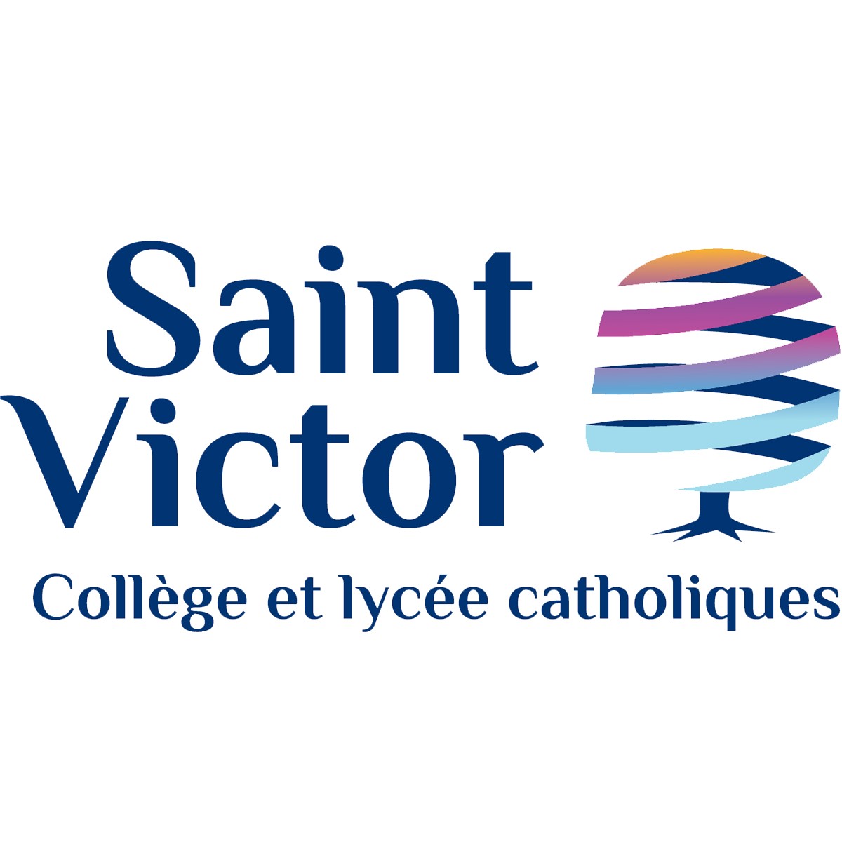 Collège et Lycée Saint Victor