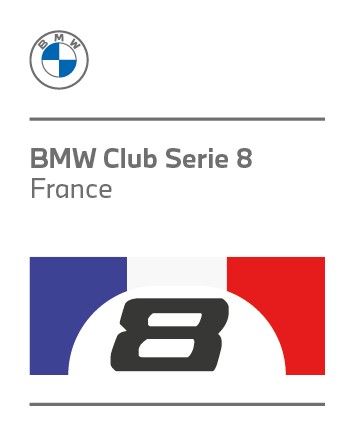 Photo BMW Série 8