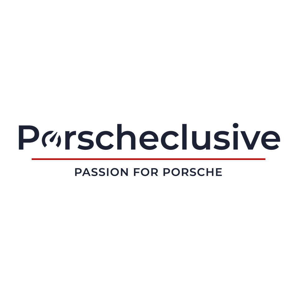 Porscheclusive